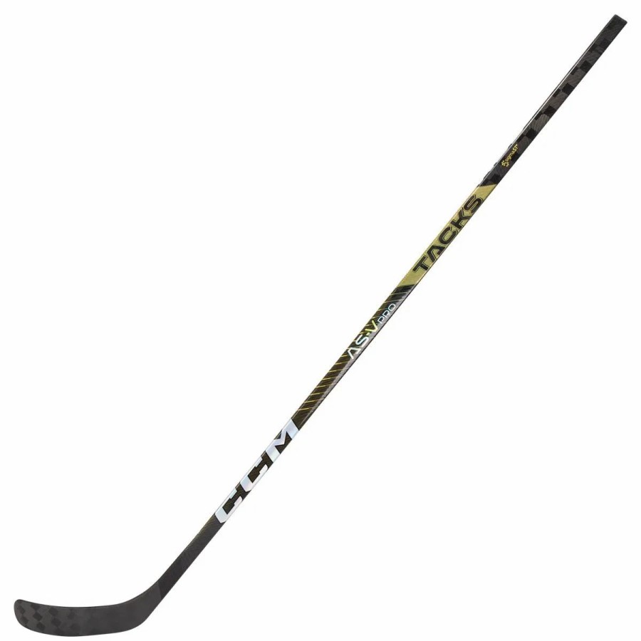 Sticks * | Ccm Tacks As-V Pro Intermediate Hockey Stick