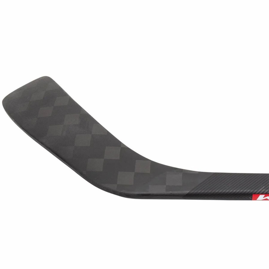 Sticks * | Ccm Tacks As-V Pro Intermediate Hockey Stick