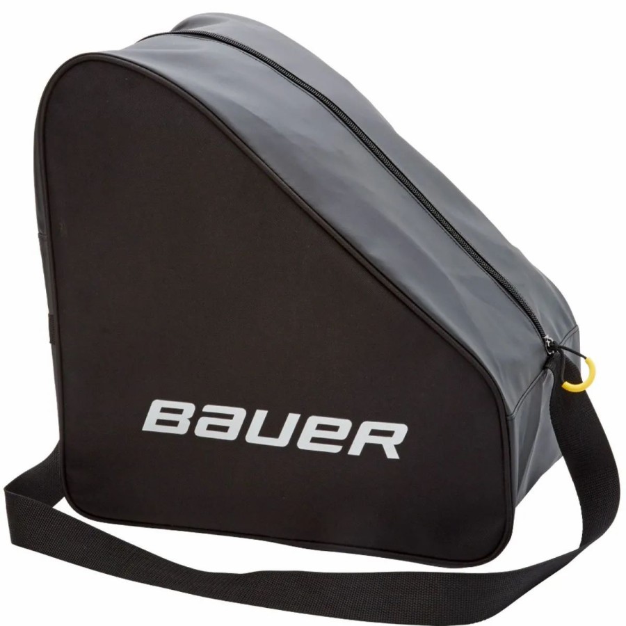 Bags * | Bauer Skate Bag