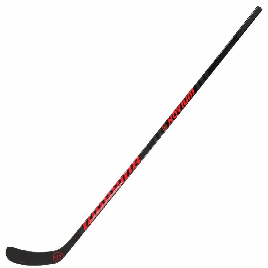 Sticks * | Warrior Novium Sp Intermediate Hockey Stick