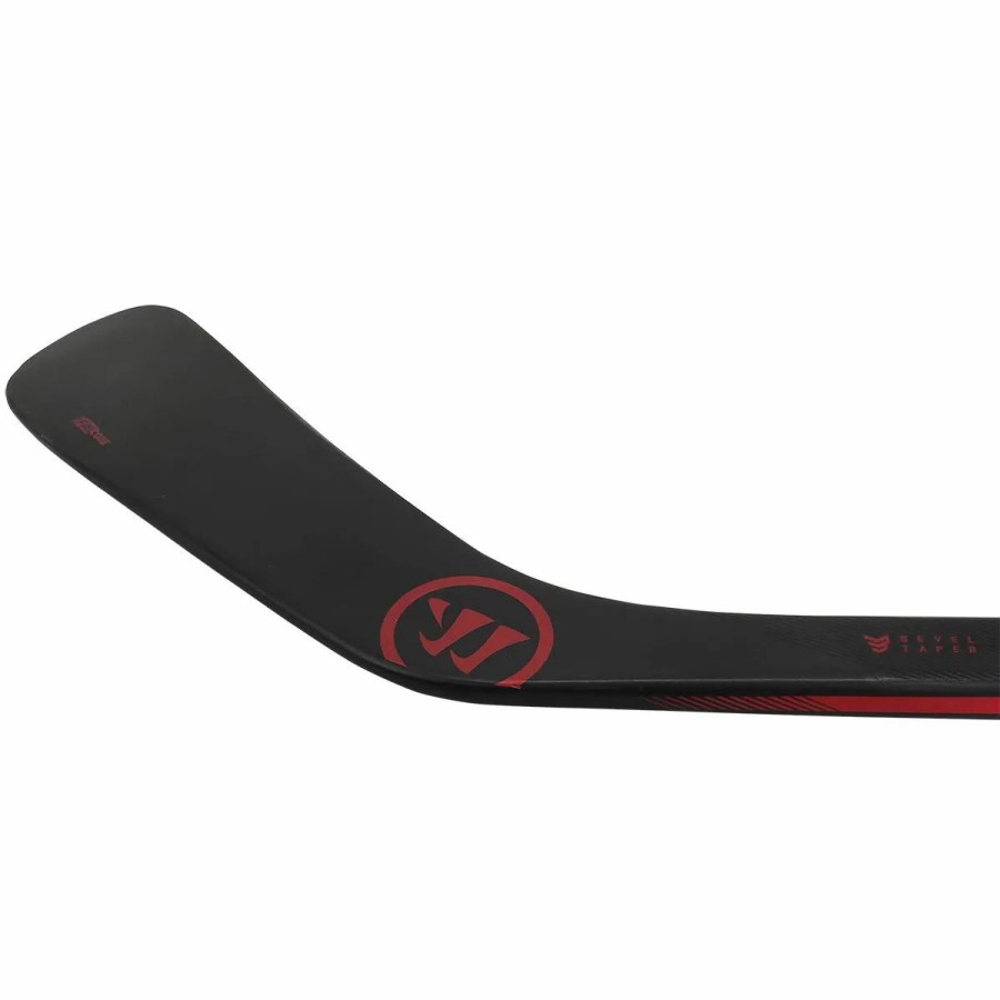 Sticks * | Warrior Novium Sp Intermediate Hockey Stick