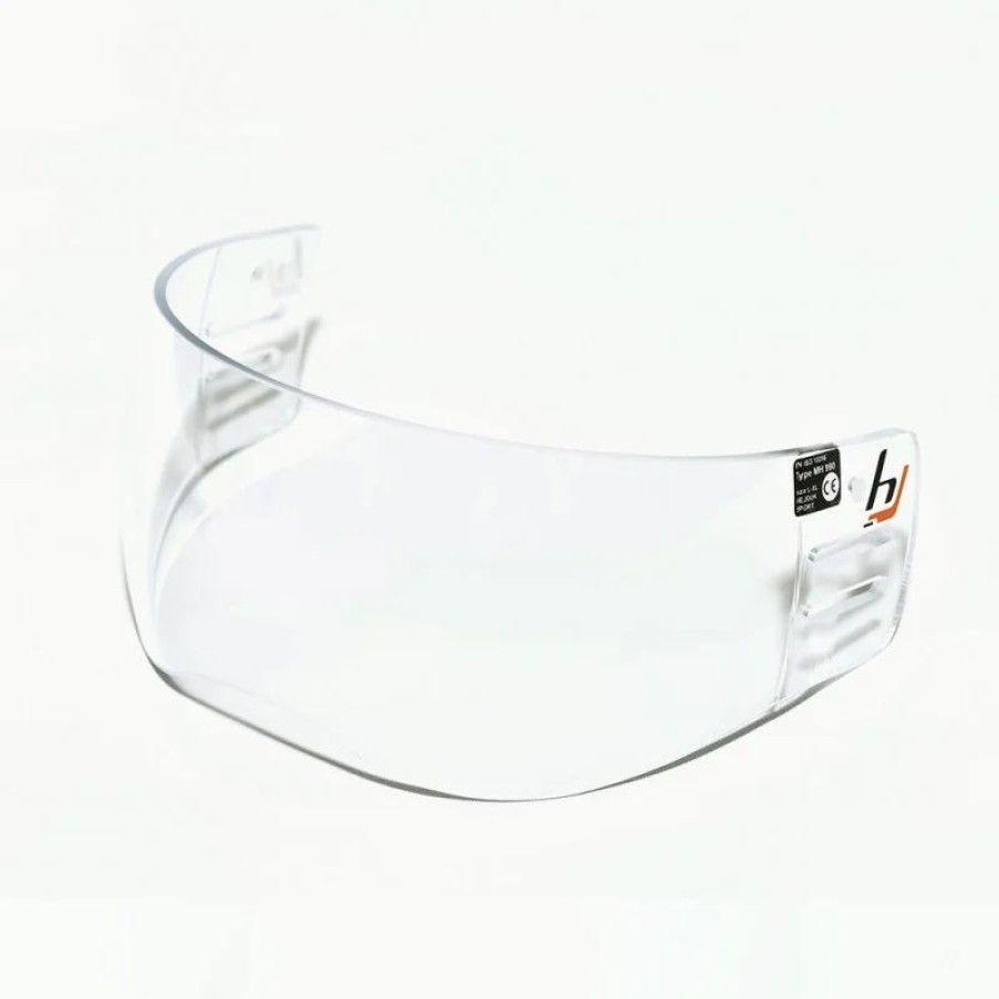 Protective * | Hejduk Mh 990 Proline Visor