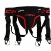 Protective * | Ccm 3 In 1 Jr. Jock Combo