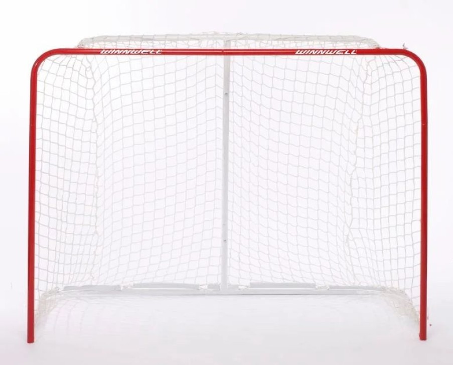 Accessories * | Winnwell Hockey Net