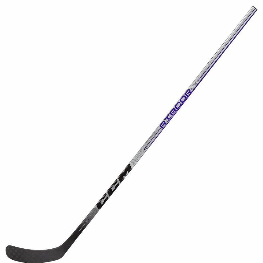 Sticks * | Ccm Ribcor 86K Intermediate Hockey Stick