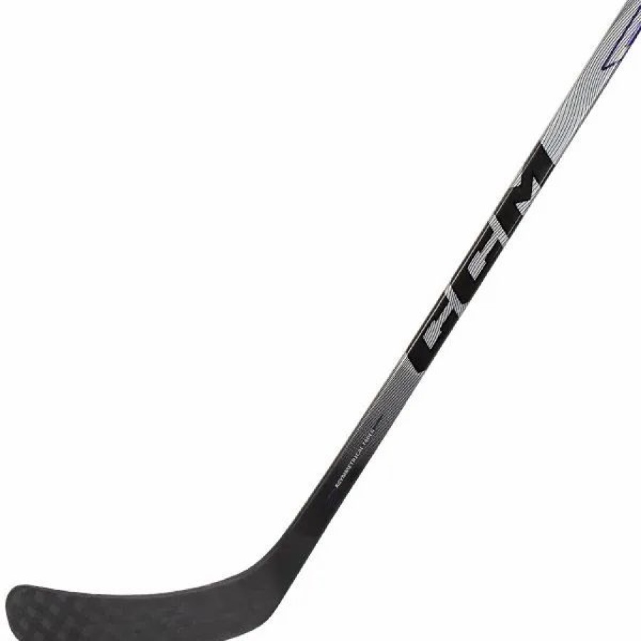 Sticks * | Ccm Ribcor 86K Intermediate Hockey Stick