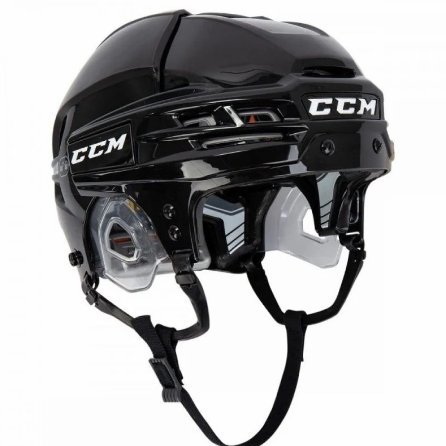 Protective * | Ccm Tacks 910 Hockey Helmet