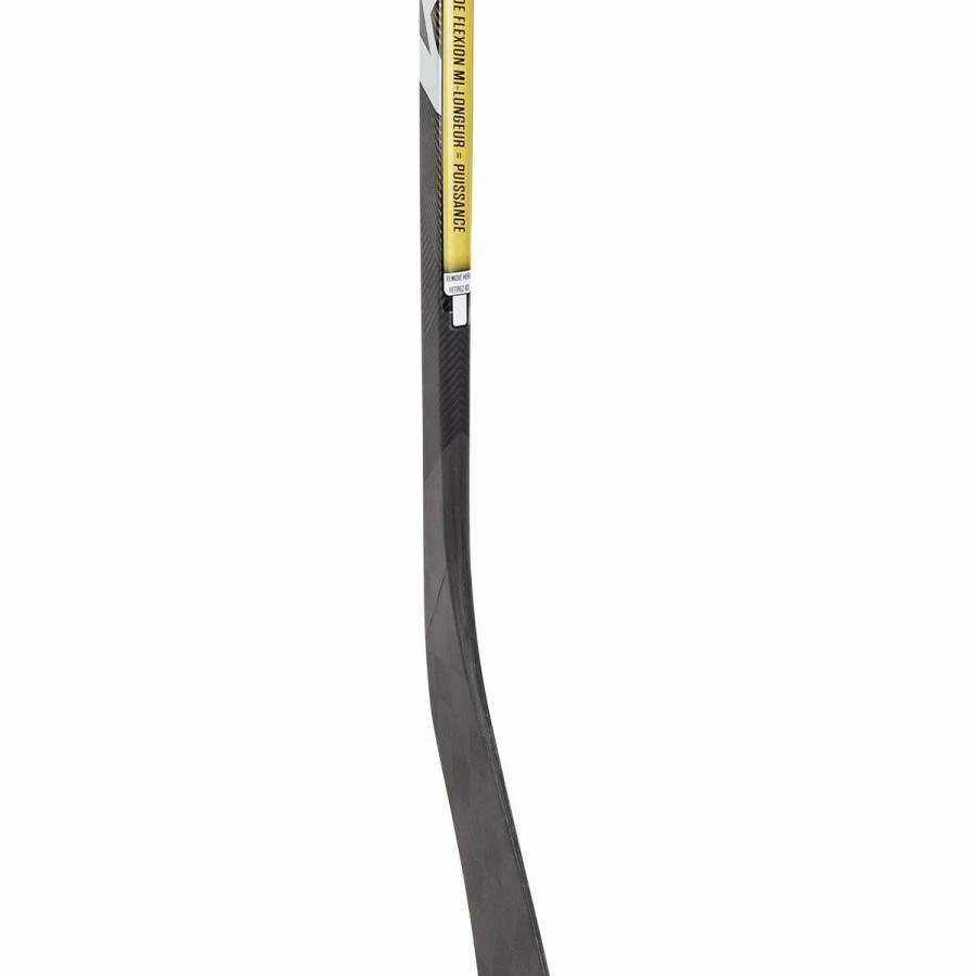 Sticks * | Ccm Tacks As-V Pro Junior Hockey Stick