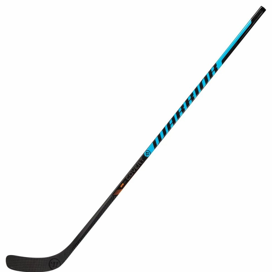 Sticks * | Warrior Covert Qr5 20 Intermediate Hockey Stick