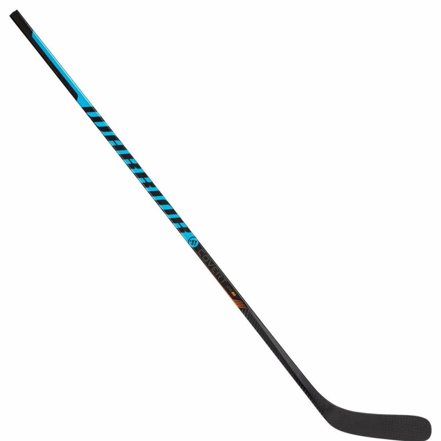 Sticks * | Warrior Covert Qr5 20 Intermediate Hockey Stick