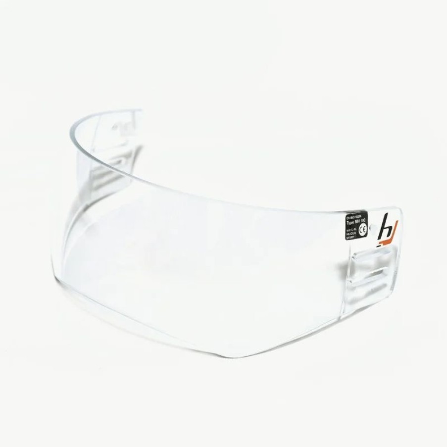 Protective * | Hejduk Mh 100 Proline Visor