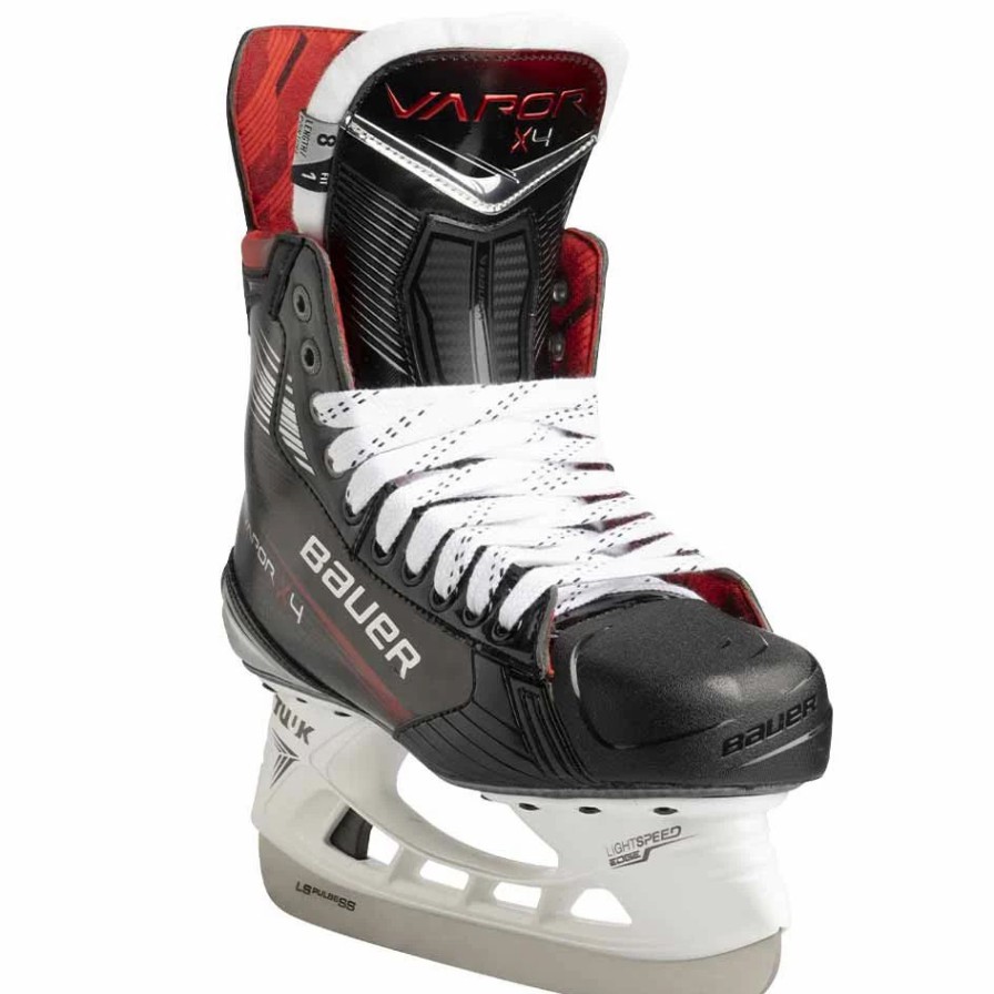 Skates * | Bauer Vapor X4 Ice Hockey Skates Senior