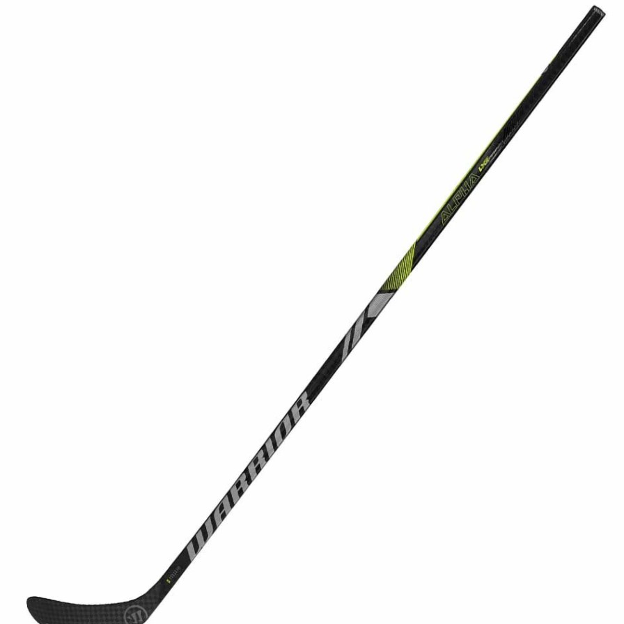 Sticks * | Warrior Alpha Lx2 Senior Ice Hockey Stick