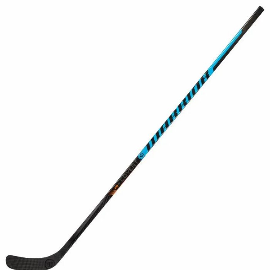 Sticks * | Warrior Covert Qr5 20 Senior Hockey Stick