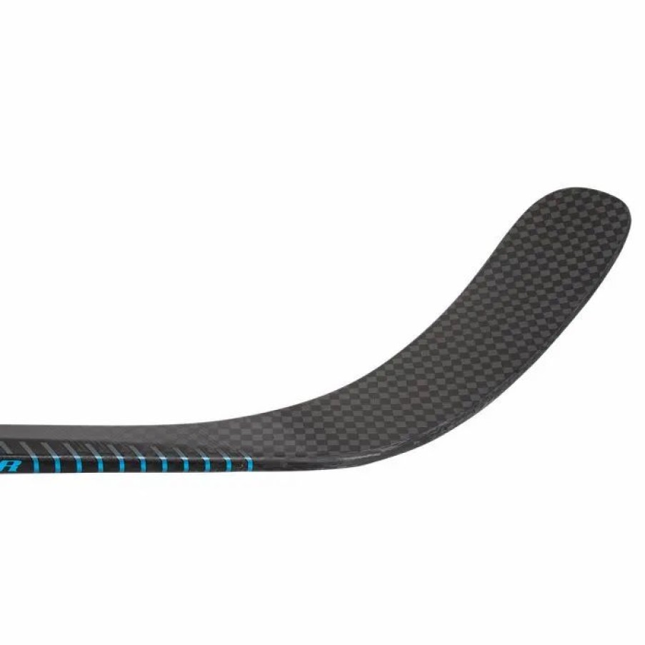 Sticks * | Warrior Covert Qr5 20 Senior Hockey Stick