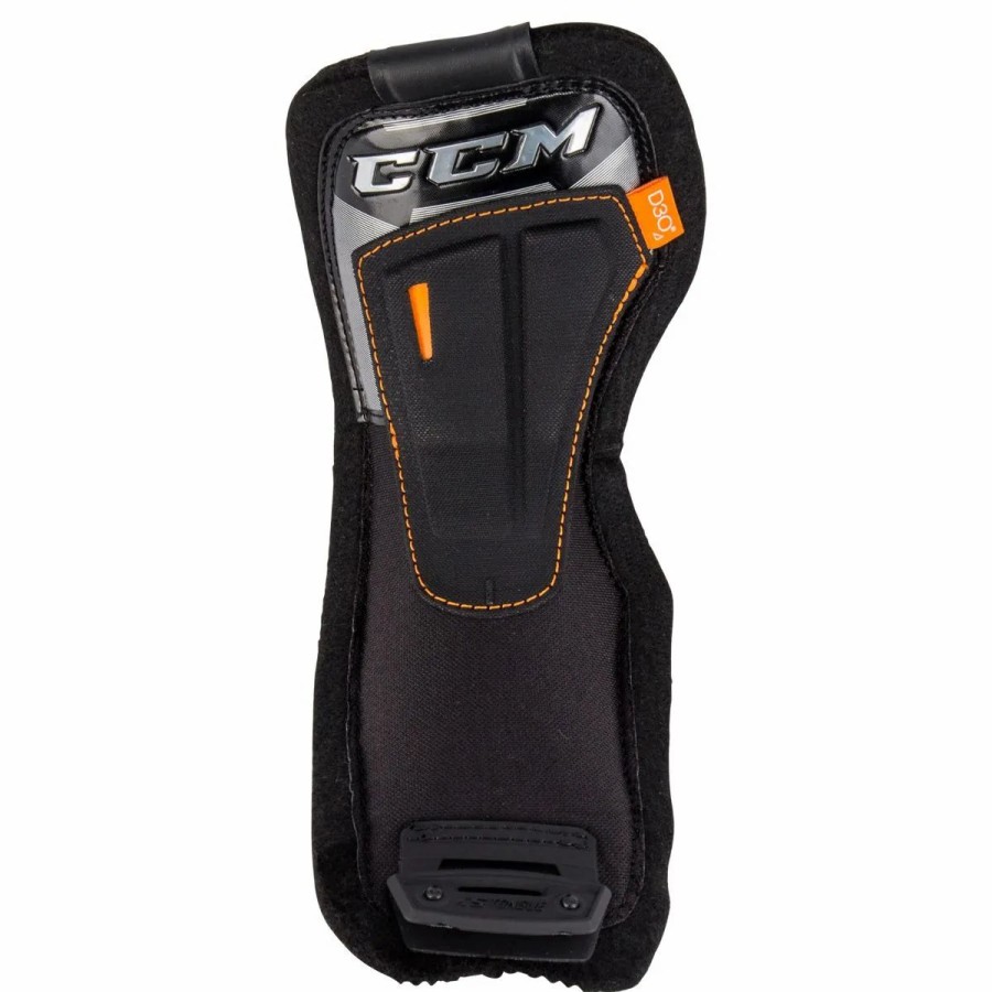 Accessories * | Ccm Xs Tongue Extra Pair