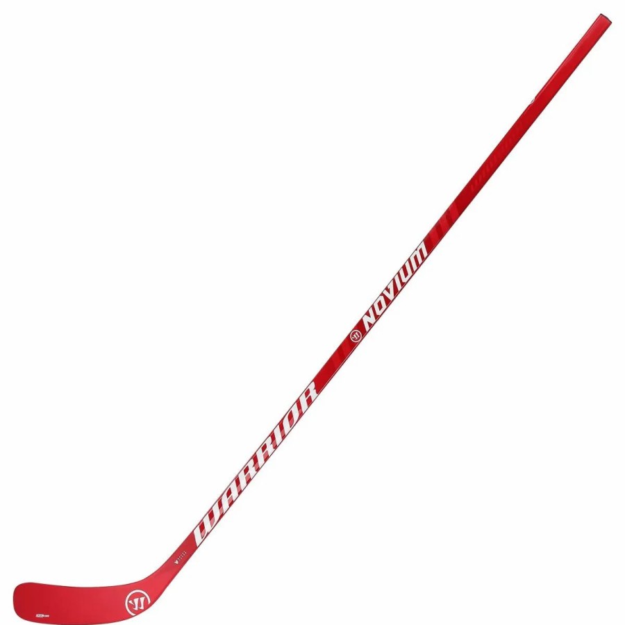 Sticks * | Warrior Novium Sp Junior Hockey Stick