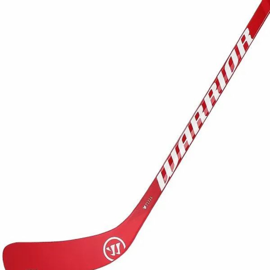 Sticks * | Warrior Novium Sp Junior Hockey Stick