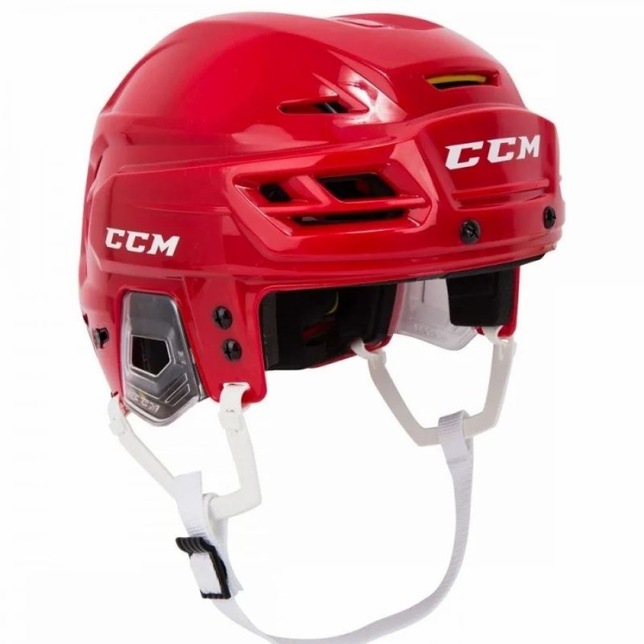 Protective * | Ccm Tacks 310 Ice Hockey Helmet