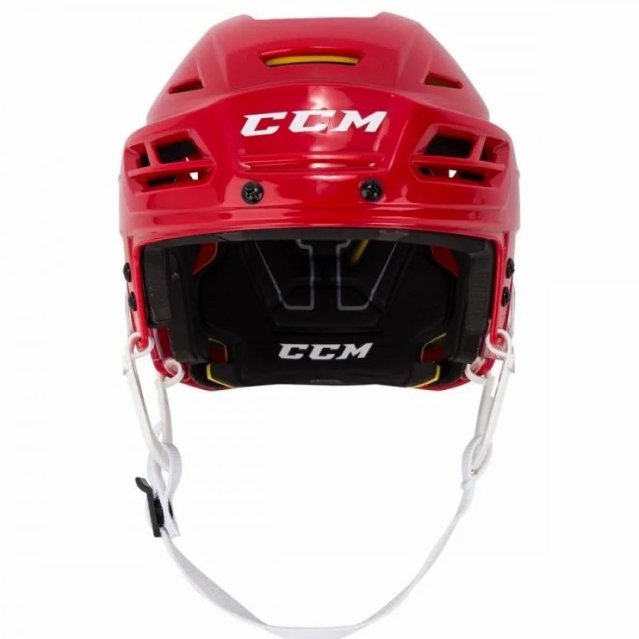 Protective * | Ccm Tacks 310 Ice Hockey Helmet