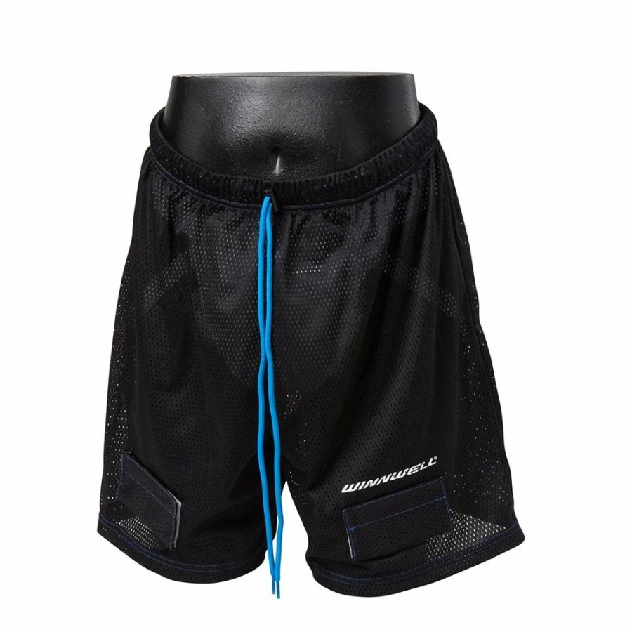 Protective * | Winnwell Mesh Jr. Jill Short