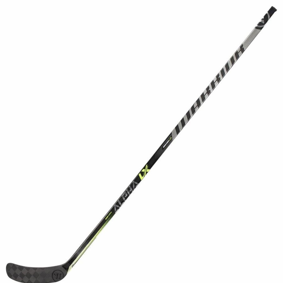 Sticks * | Warrior Alpha Lx2 Pro Intermediate Hockey Stick