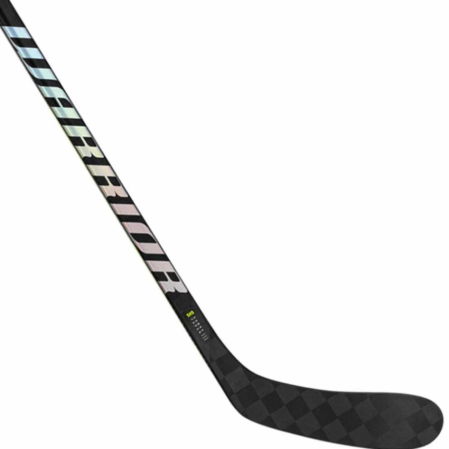 Sticks * | Warrior Alpha Lx2 Pro Intermediate Hockey Stick